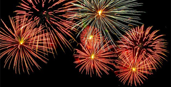 North Scottsdale July 4th 2012 Fireworks July 4th 2012 fireworks show and even times for North Scottsdale home owners and visitors.