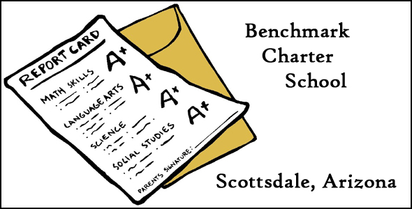 Benchmark Charter School by North Scottsdale is Top Ranked by Community Benchmark Charter School of North Scottsdale and Phoenix has been top ranked by the ranking sites as well as the local community.