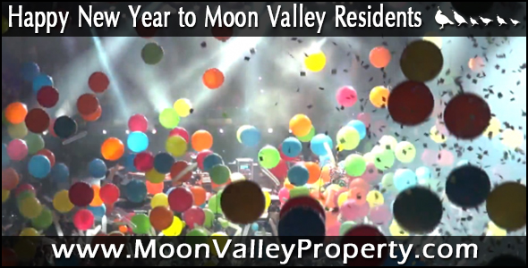 Read some of the latest Phoenix Arizona events for the 2012 2013 New Year's Eve celebrations.