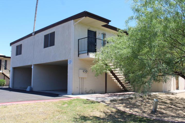This is one of our three latest Phoenix investment real estate opportunities located in Moon Valley.