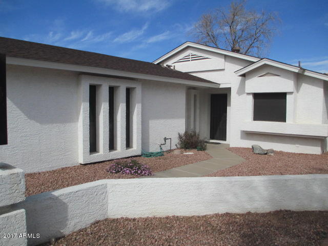 This is the last of our three latest Phoenix investment real estate opportunities located in the Turtle Creek subdivision of Moon Valley.