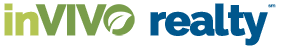 inVIVO realty Arizona Logo