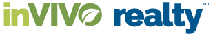 inVIVO realty Arizona Logo