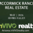 There were 87 May 2026 Sold McCormick Ranch homes which includes McCormick Ranch condos, townhomes, patio homes and detached single family McCormick Ranch homes.