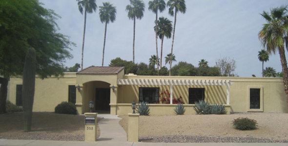 Newer Moon Valley home for sale located in Mini Moon Estates is priced to sell. Newer Moon Valley home for sale located in Mini Moon Estates is priced to sell.