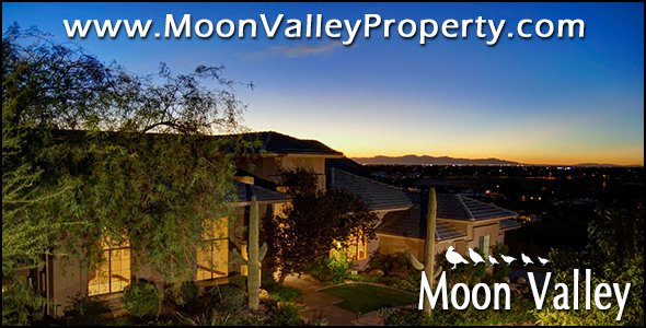Current inventory for Moon Valley condos and townhomes for sale in North Phoenix Arizona.