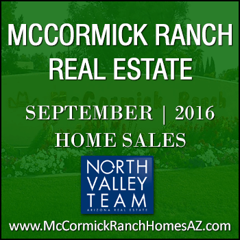 There were 48 September 2016 McCormick Ranch homes sold.