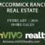 There were 80 February 2026 Sold McCormick Ranch homes which includes McCormick Ranch condos, townhomes, patio homes and detached single family McCormick Ranch homes.