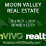 There were 40 March 2026 sold Moon Valley homes which included Moon Valley condominiums, patio homes, townhomes, mobile/manufactured homes and single family detached homes.