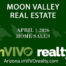 There were 31 April 2026 sold Moon Valley homes which included Moon Valley condominiums, patio homes, townhomes, mobile/manufactured homes and single family detached homes.